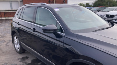 Volkswagen Tiguan 2.0 TDi 190 4Motion SEL 5dr DSG Diesel Estate